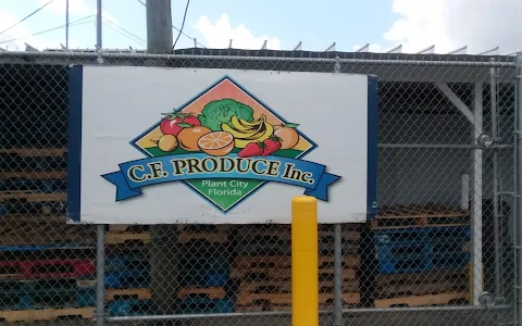 C.F. Produce Inc image