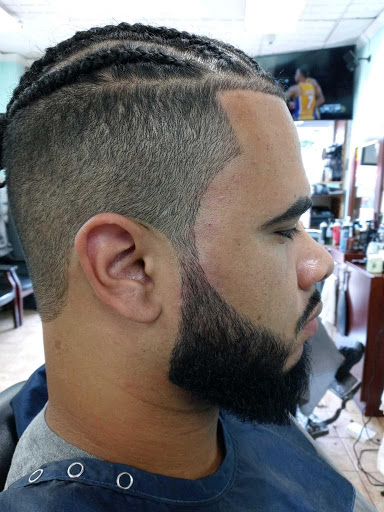 Barber Shop «Alex Barber Shop VIP», reviews and photos, 8775 Sutphin Blvd, Jamaica, NY 11435, USA