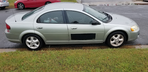 Auto Body Shop «Maaco Collision Repair & Auto Painting», reviews and photos, 2207 Smith Ave, Chesapeake, VA 23320, USA