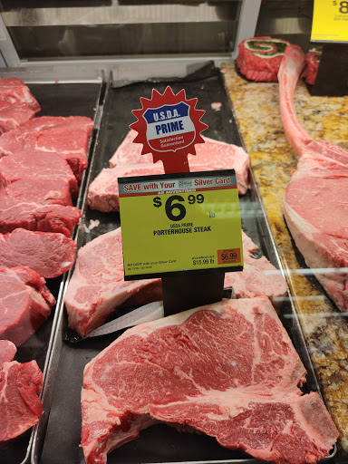 Supermarket «Big Y», reviews and photos, 224 Salem Turnpike, Norwich, CT 06360, USA