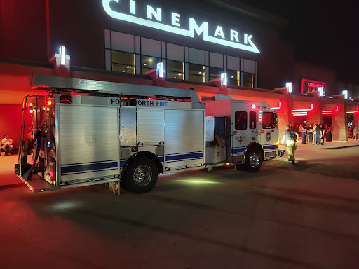 Movie Theater «Cinemark Alliance Town Center & XD», reviews and photos, 9228 Sage Meadow Trail, Fort Worth, TX 76177, USA