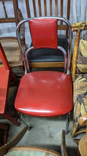 Used Furniture Store «C&D Second Chance», reviews and photos, 201 N Poplar Ave, Sanford, FL 32771, USA