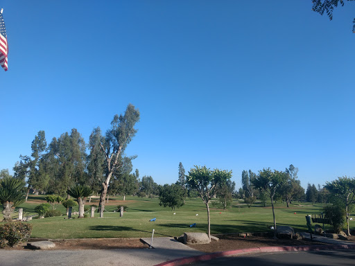 Country Club «Fort Washington Golf & Country Club», reviews and photos, 10272 N Millbrook Ave, Fresno, CA 93730, USA