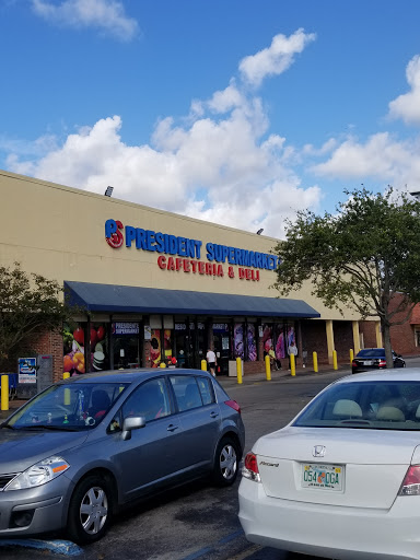 Grocery Store «Presidente Supermarket», reviews and photos, 3108 S University Dr, Miramar, FL 33025, USA