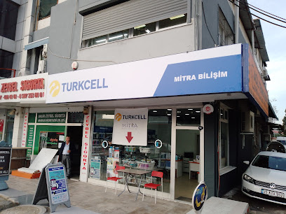 Turkcell - Mitra Bilişim