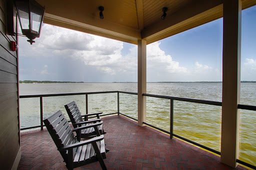 Event Venue «Tavares Pavilion on the Lake», reviews and photos, 200 S Disston Ave, Tavares, FL 32778, USA