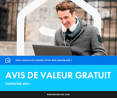 Gilles SAVIO - Conseiller Immobilier et Manager - BSK Immobilier à Istres