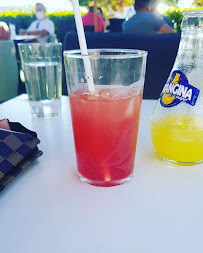 Plats et boissons du Restaurant Istanbul Lounge à Cabriès - n°18