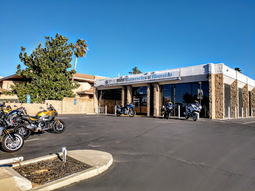 BMW Motorcycle Dealer «BMW Motorcycles of Riverside», reviews and photos, 7740 Indiana Ave, Riverside, CA 92504, USA
