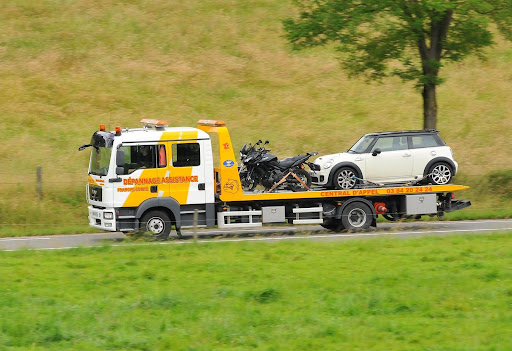 Photo 1 - Dépannage Assistance Franche Comté - MOTRIO