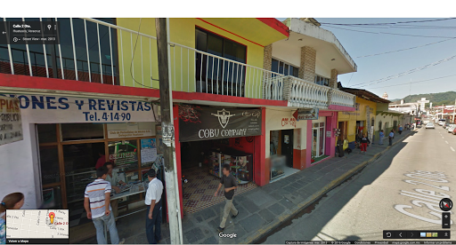 PASTELERIA CRI CRI HUATUSCO en Huatusco