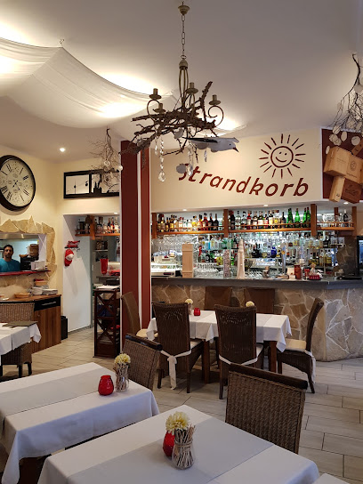 RESTAURANTE STRANDKORB