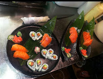 Sushi du Restaurant japonais Minato à La Rochelle - n°15