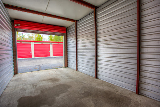 Self-Storage Facility «CubeSmart Self Storage», reviews and photos, 28266 Ecorse Rd, Romulus, MI 48174, USA