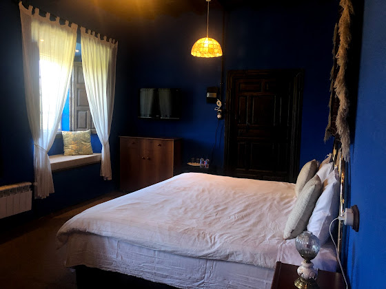 Photos des visiteurs hôtels Pazo De Laia 27205 Palas de Rei