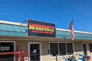 Woodville Rental and Small Engine Repair image