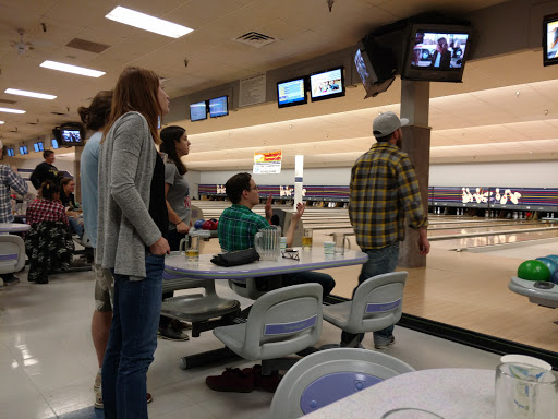 Bowling Alley «Coal Creek Bowling Center», reviews and photos, 1455 Coal Creek Dr, Lafayette, CO 80026, USA