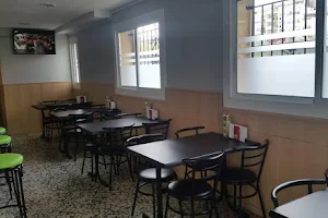 L'Amagatall Bar - Cafeteria image