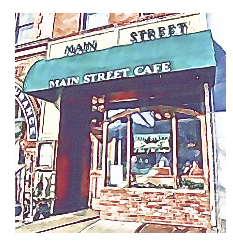 Main Street Cafe 11768