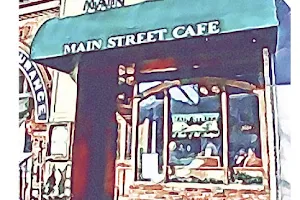 Main Street Cafe image