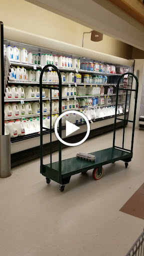 Grocery Store «Stop & Shop», reviews and photos, 407 Valley St, South Orange, NJ 07079, USA