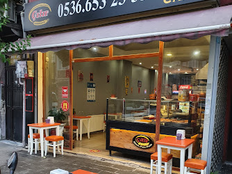 Çıtır Börek & Pizza Cafe