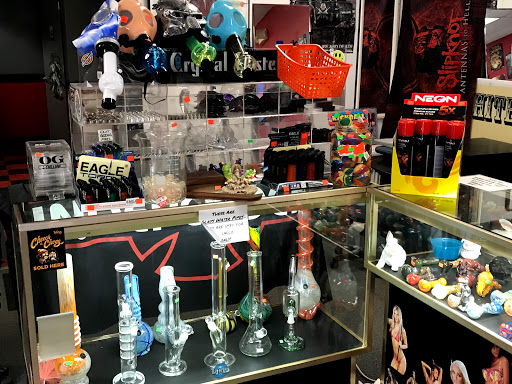 Tattoo Shop «The White Rabbit #1», reviews and photos, 7101 Theodore Dawes Rd, Theodore, AL 36582, USA