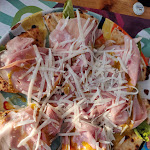 Photo n°1 de l'avis de Pedda. fait le 30/07/2022 à 10:39 sur le  Capperi che Pizza à Castellammare di Stabia