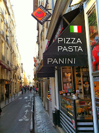 Photos du propriétaire du Pizzas à emporter Pizza Rustica à Paris - n°3