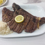 Photo n°1 de l'avis de Ricardo.a fait le 04/05/2022 à 12:25 sur le  Restaurante Stallone à Queluz