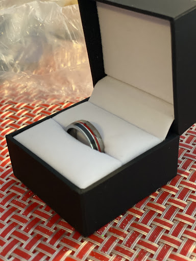 Jewelry Designer «Jewelry by Johan», reviews and photos, 553 Hayward Ave N #200, Oakdale, MN 55128, USA