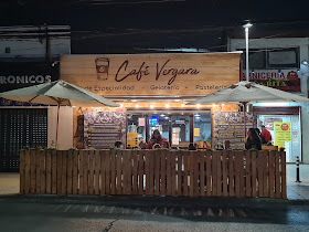 CAFÉ VERGARA