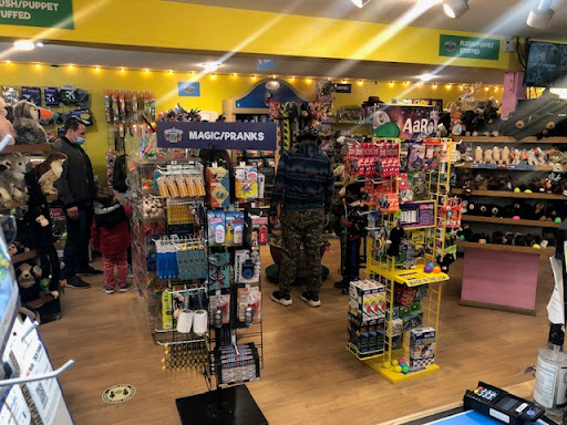 Toy Store «Peak-A-Boo Toys LLC», reviews and photos, 117 S Main St, Breckenridge, CO 80424, USA