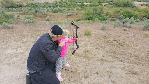 Archery Range «Archery Central», reviews and photos, 6611 Cleveland Blvd, Caldwell, ID 83607, USA