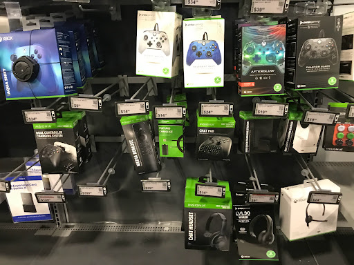 Electronics Store «Best Buy», reviews and photos, 1050 McKinley Pl Dr #280, San Marcos, TX 78666, USA