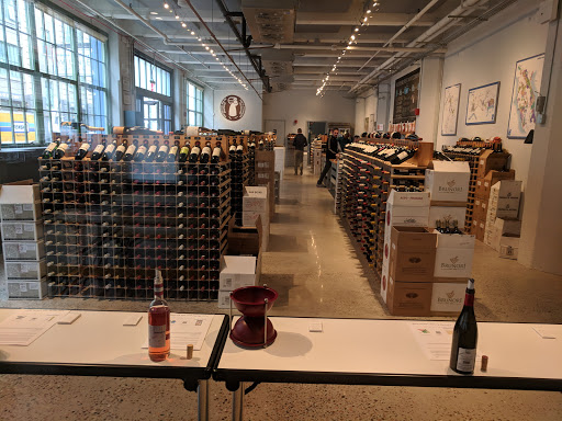 Wine Store «Moore Brothers Wine Company New York», reviews and photos, 51 35th St, Brooklyn, NY 11232, USA