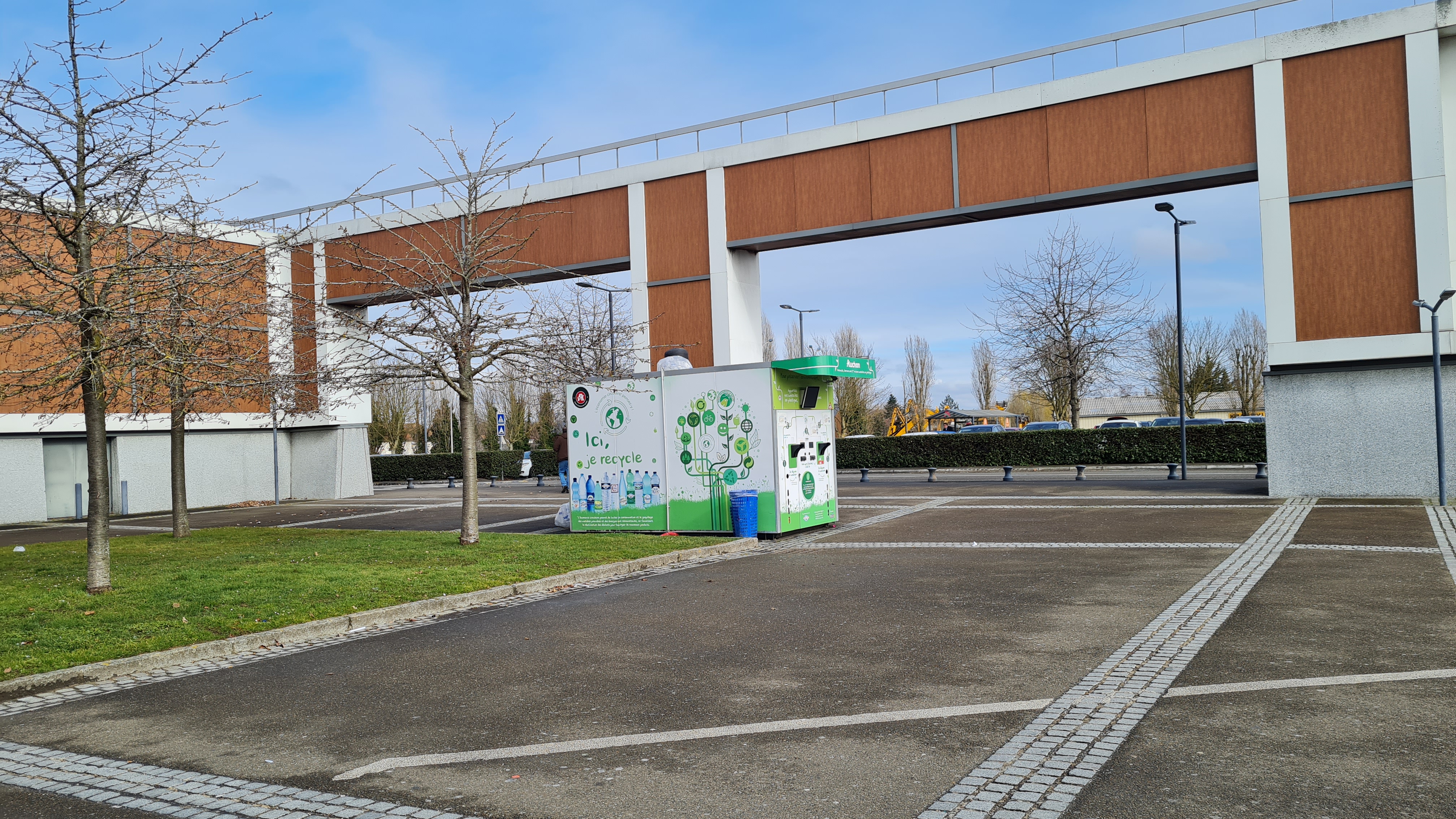 Photo n° 2 de l'avis de Géraldine.E fait le 11/03/2023 à 12:59