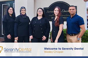 Serenity Dental At Seven Oaks image