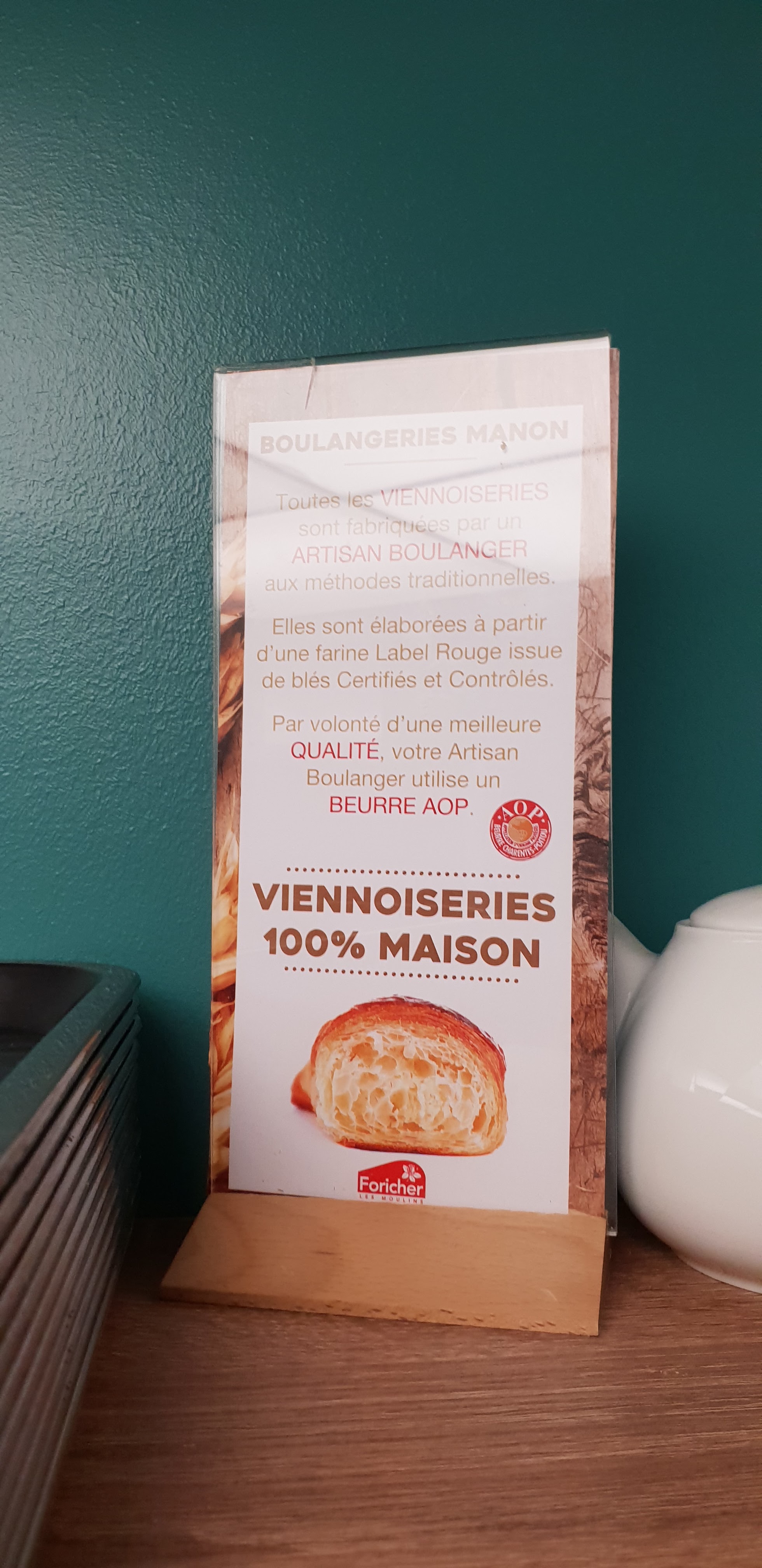 Photo n° 19 de l'avis de Tifranck.u fait le 23/10/2018 à 16:29