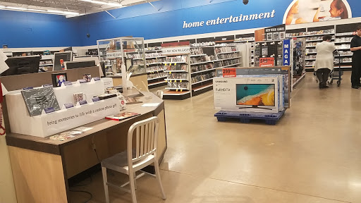 Grocery Store «Meijer», reviews and photos, 2160 Hartland Rd, Hartland, MI 48353, USA