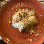 Photo n°2 de l'avis de Sabrina.i fait le 11/03/2023 à 14:54 sur le  Osteria Ristorante La Cuba à Feltre