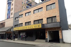 Hotel Lagos del Sur image
