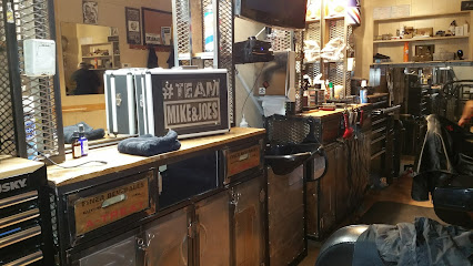 Mike & Joe's Barber Salon