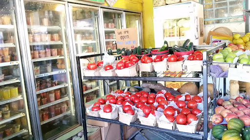 Produce Market «The Tomato Place», reviews and photos, 3229 U.S Hwy 61, Vicksburg, MS 39180, USA