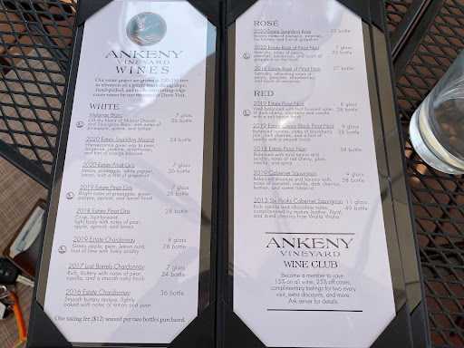 Winery «Ankeny Vineyards & Winery», reviews and photos, 2565 Riverside Dr S, Salem, OR 97306, USA