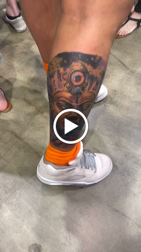 Explore tattoo ideas for 16 year olds, creative tattoo ideas in Gulfport, available at Phantom Art Studio