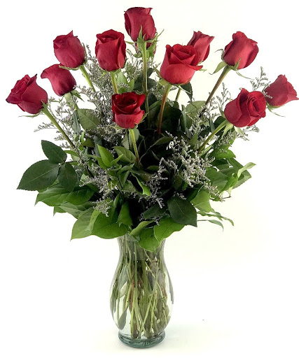 Florist «Phoenix Flower Shops», reviews and photos, 5018 W Northern Ave, Glendale, AZ 85302, USA