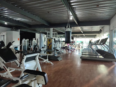 Esportivo Fitness - Av. Camino Real 542, Colinas del Sol, 76903 Santiago de Querétaro, Qro., Mexico
