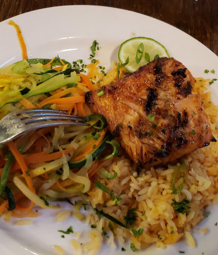 Southern Restaurant (US) «Starr Ranch», reviews and photos, 170 N Water Ave, Gallatin, TN 37066, USA