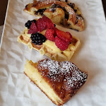 Photo n°3 de l'avis de QRoby. fait le 04/03/2024 à 14:35 sur le  HOTEL CAMANA VEGLIA à Livigno